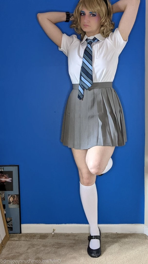 Bunny [ bunnyyojimbo ] Onlyfans leaked photo 4173994 on Hotleaks.tv