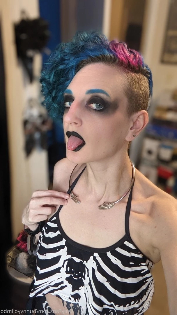 Bunny [ bunnyyojimbo ] Onlyfans leaked photo 4183683 on Hotleaks.tv