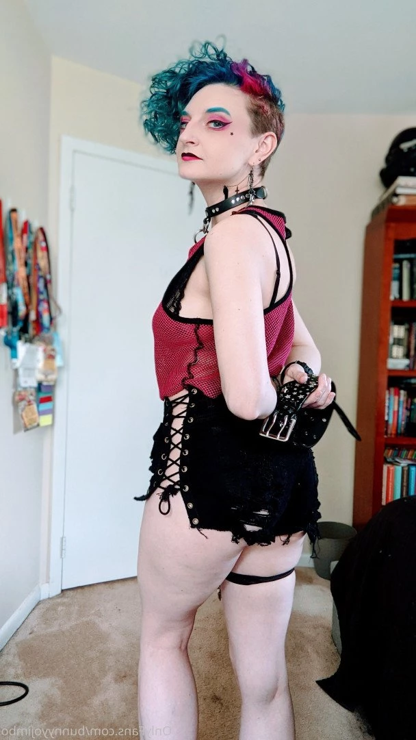 Bunny [ bunnyyojimbo ] Onlyfans leaked photo 4184428 on Hotleaks.tv