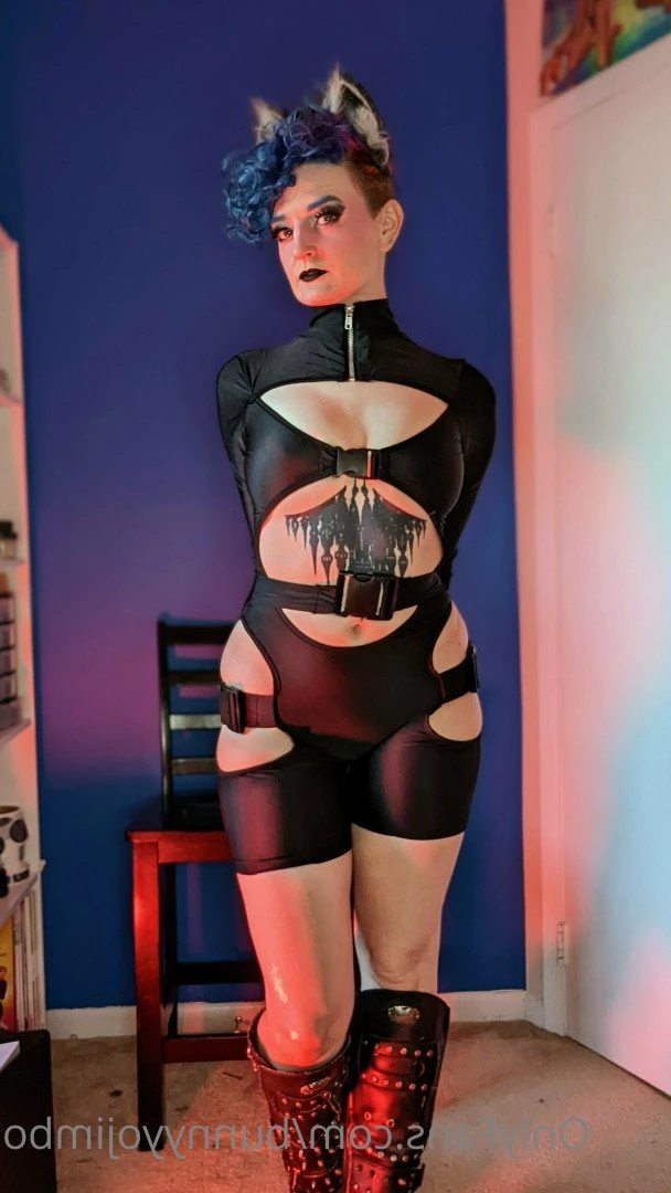 Bunny [ bunnyyojimbo ] Onlyfans leaked photo 4184985 on Hotleaks.tv