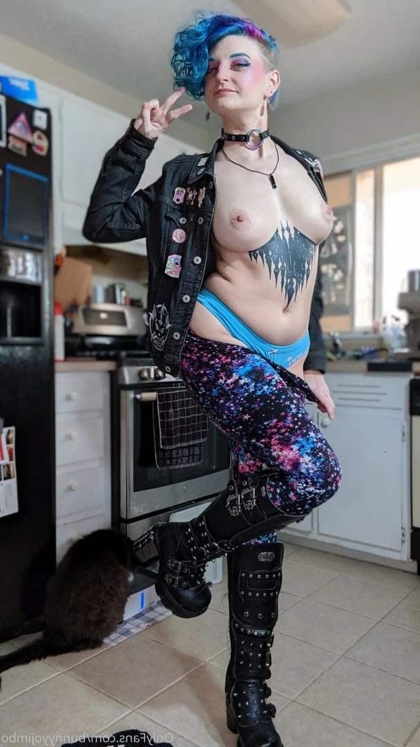 Bunny [ bunnyyojimbo ] Onlyfans leaked photo 4189899 on Hotleaks.tv