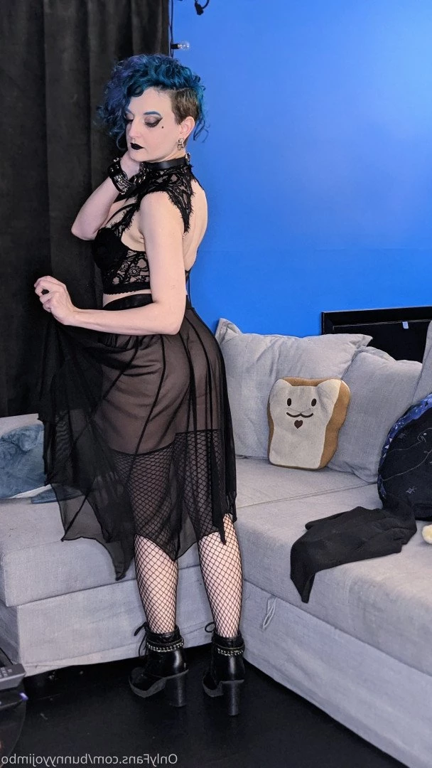 Bunny [ bunnyyojimbo ] Onlyfans leaked photo 4195406 on Hotleaks.tv