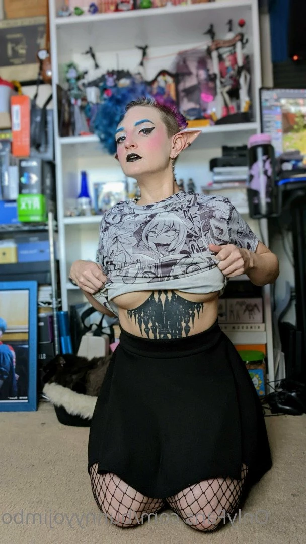 Bunny [ bunnyyojimbo ] Onlyfans leaked photo 4197752 on Hotleaks.tv