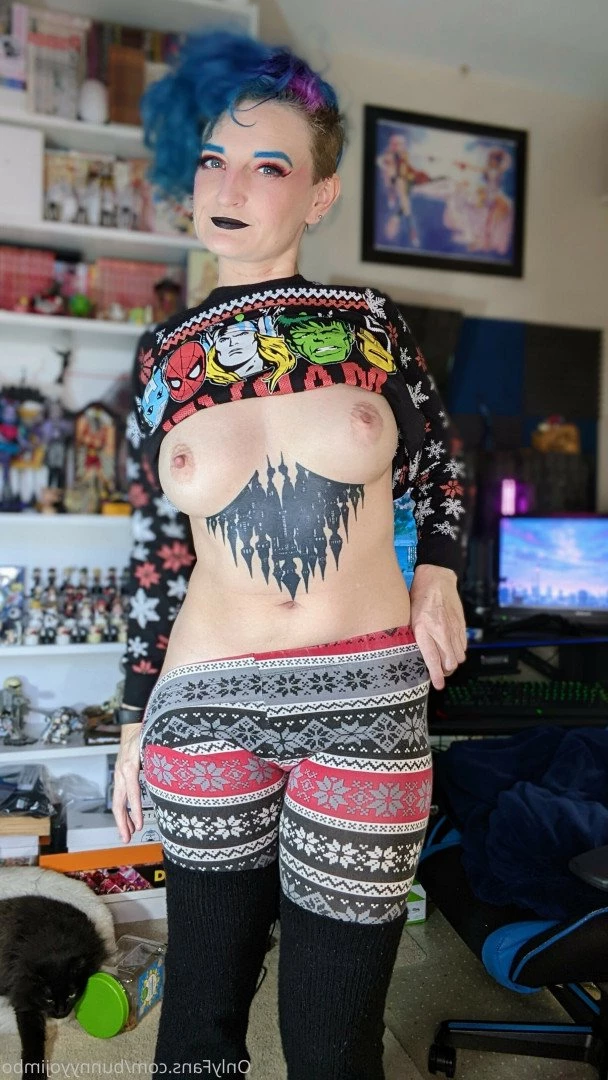Bunny [ bunnyyojimbo ] Onlyfans leaked photo 4199591 on Hotleaks.tv