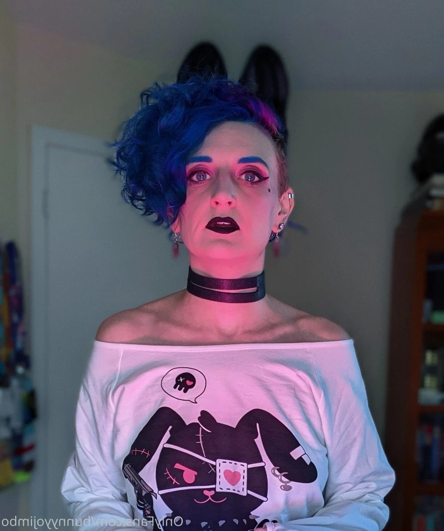 Bunny [ bunnyyojimbo ] Onlyfans leaked photo 4207114 on Hotleaks.tv
