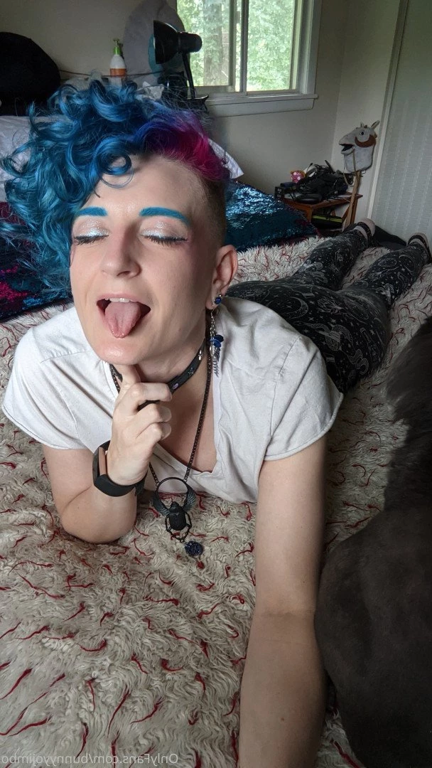 Bunny [ bunnyyojimbo ] Onlyfans leaked photo 4214572 on Hotleaks.tv