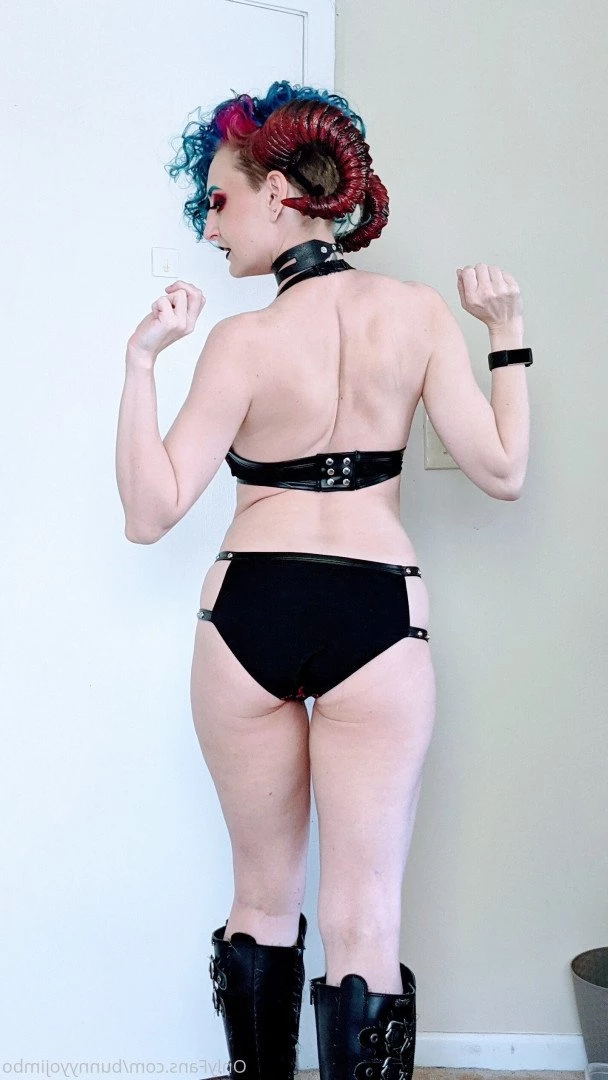 Bunny [ bunnyyojimbo ] Onlyfans leaked photo 4216947 on Hotleaks.tv