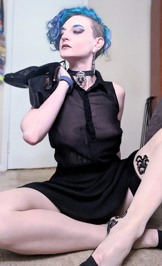 Bunny [ bunnyyojimbo ] Onlyfans leaked photo 4219182 on Hotleaks.tv