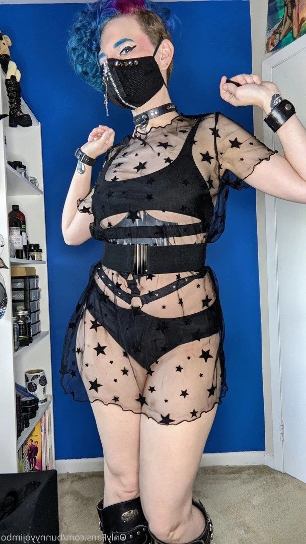 Bunny [ bunnyyojimbo ] Onlyfans leaked photo 4223553 on Hotleaks.tv