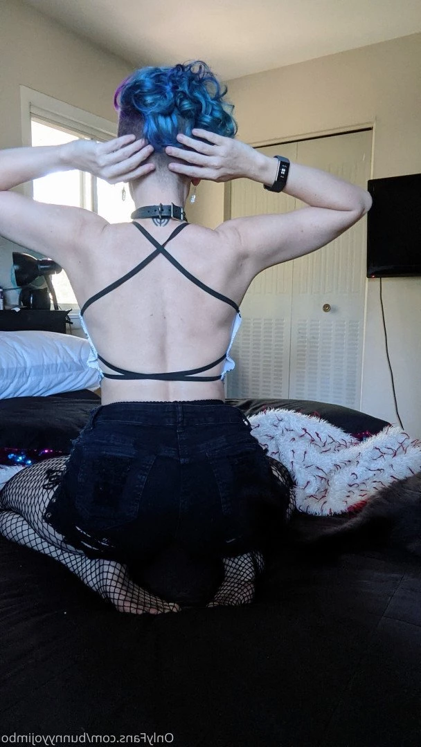 Bunny [ bunnyyojimbo ] Onlyfans leaked photo 4227824 on Hotleaks.tv