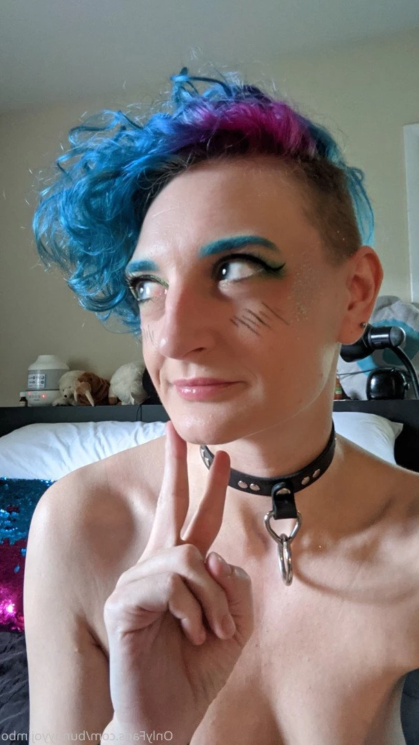 Bunny [ bunnyyojimbo ] Onlyfans leaked photo 4232947 on Hotleaks.tv