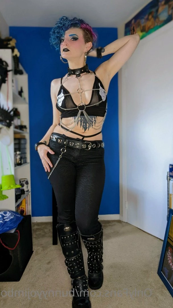 Bunny [ bunnyyojimbo ] Onlyfans leaked photo 4233295 on Hotleaks.tv