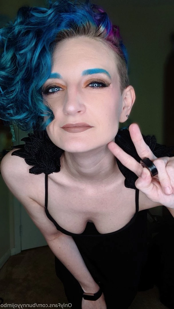 Bunny [ bunnyyojimbo ] Onlyfans leaked photo 4235794 on Hotleaks.tv