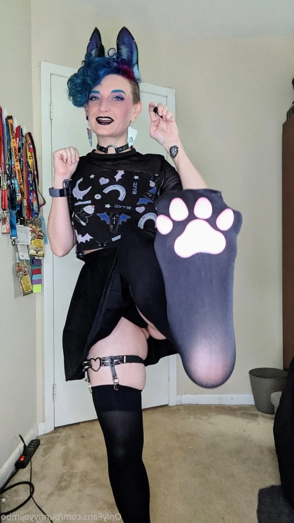Bunny [ bunnyyojimbo ] Onlyfans leaked photo 4248194 on Hotleaks.tv