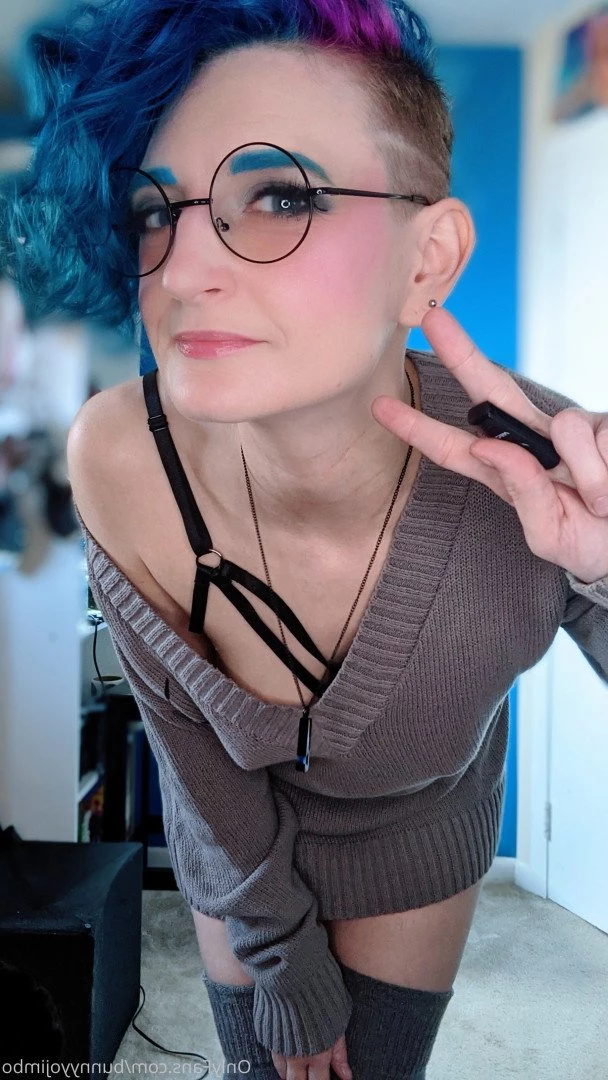Bunny [ bunnyyojimbo ] Onlyfans leaked photo 4248674 on Hotleaks.tv