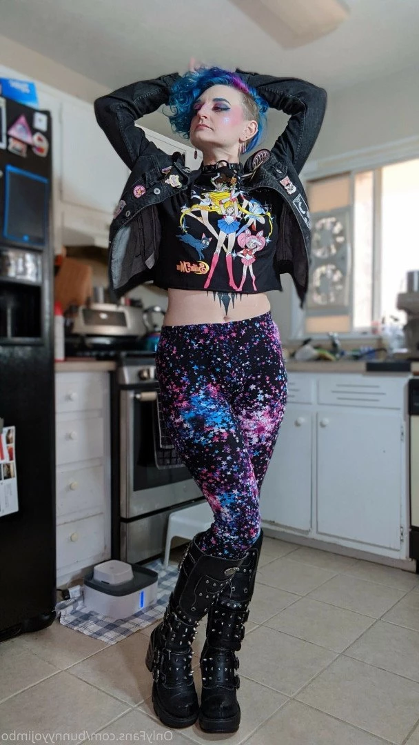 Bunny [ bunnyyojimbo ] Onlyfans leaked photo 4251243 on Hotleaks.tv