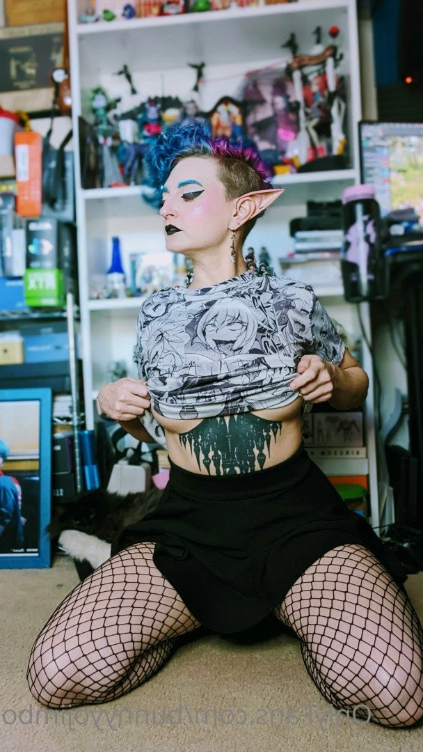 Bunny [ bunnyyojimbo ] Onlyfans leaked photo 4263310 on Hotleaks.tv