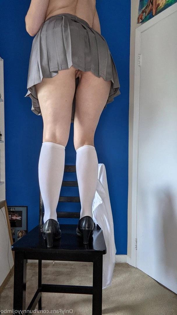 Bunny [ bunnyyojimbo ] Onlyfans leaked photo 4267589 on Hotleaks.tv