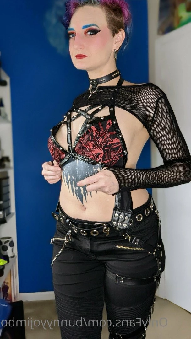 Bunny [ bunnyyojimbo ] Onlyfans leaked photo 4267842 on Hotleaks.tv