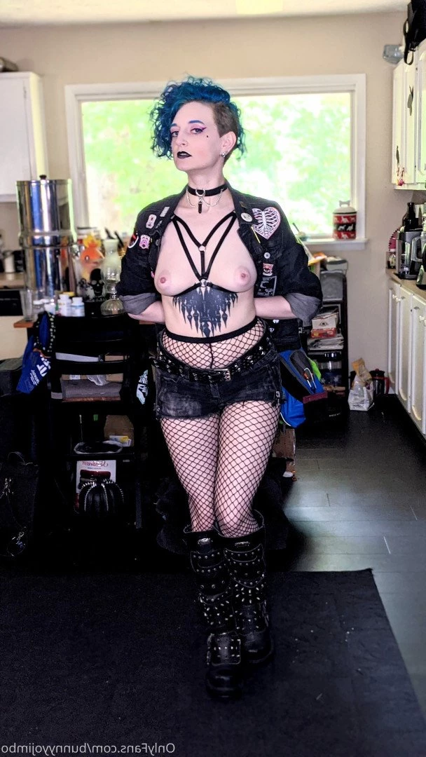 Bunny [ bunnyyojimbo ] Onlyfans leaked photo 4268260 on Hotleaks.tv