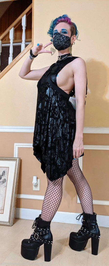 Bunny [ bunnyyojimbo ] Onlyfans leaked photo 4270695 on Hotleaks.tv