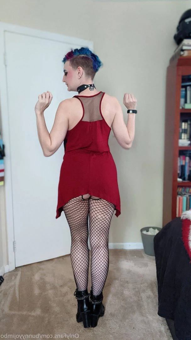 Bunny [ bunnyyojimbo ] Onlyfans leaked photo 4271570 on Hotleaks.tv