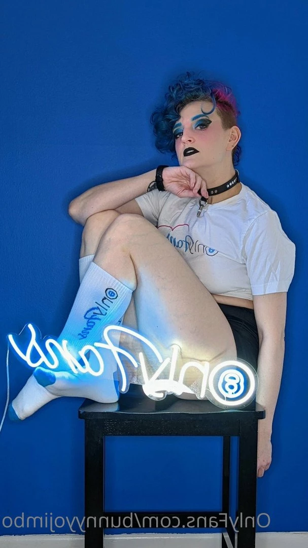 Bunny [ bunnyyojimbo ] Onlyfans leaked photo 4272571 on Hotleaks.tv