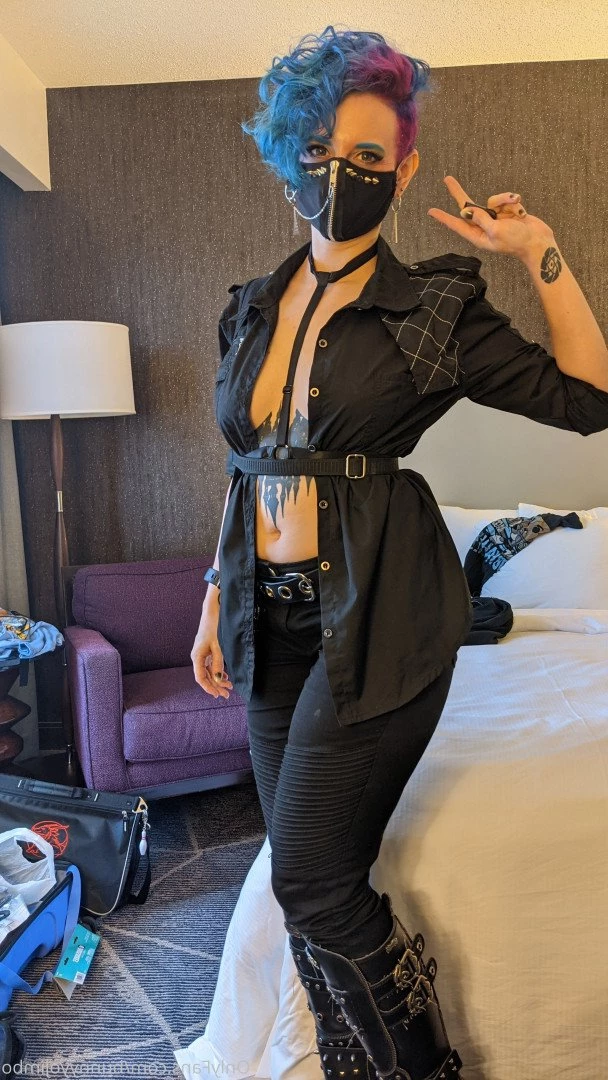 Bunny [ bunnyyojimbo ] Onlyfans leaked photo 4274829 on Hotleaks.tv