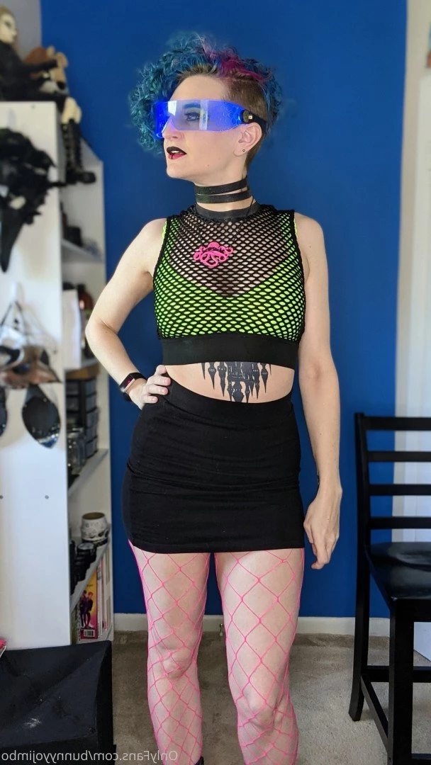 Bunny [ bunnyyojimbo ] Onlyfans leaked photo 4278979 on Hotleaks.tv