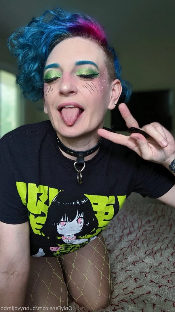Bunny [ bunnyyojimbo ] Onlyfans leaked photo 4280970 on Hotleaks.tv