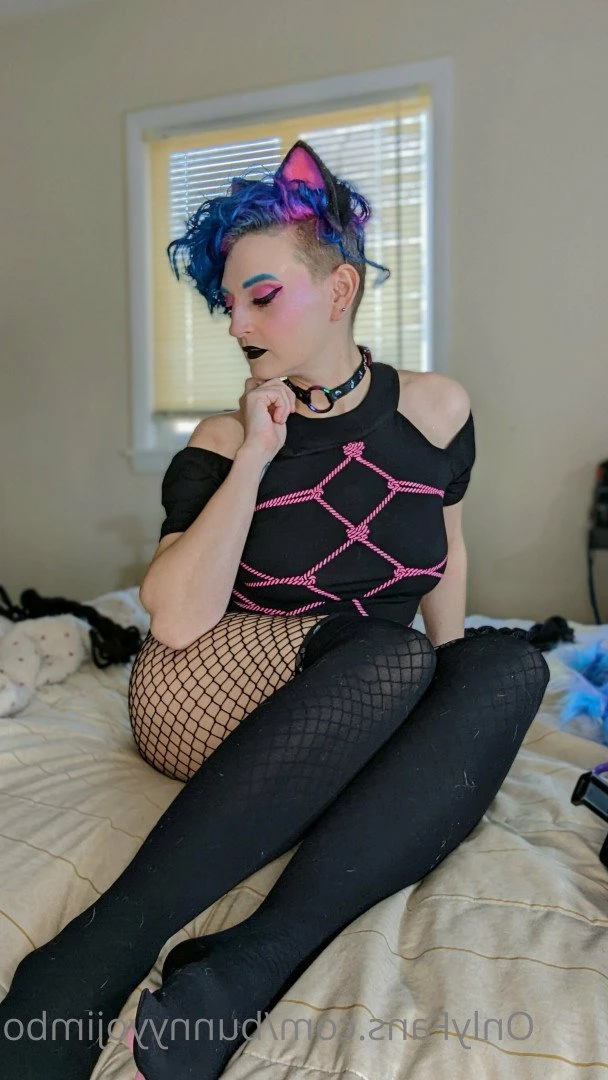 Bunny [ bunnyyojimbo ] Onlyfans leaked photo 4281109 on Hotleaks.tv