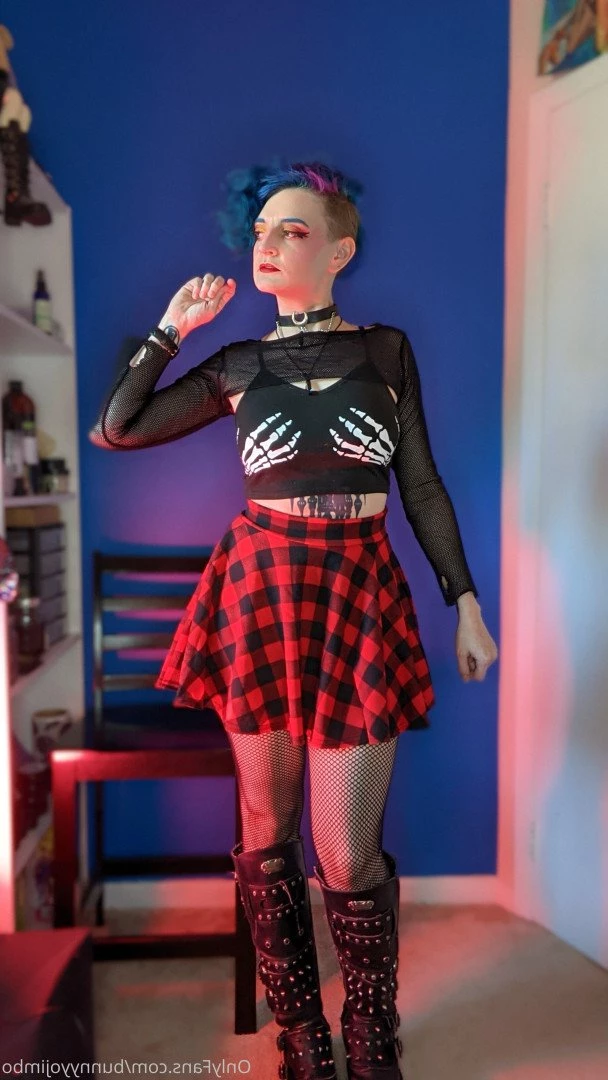 Bunny [ bunnyyojimbo ] Onlyfans leaked photo 4289718 on Hotleaks.tv