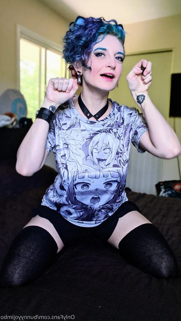 Bunny [ bunnyyojimbo ] Onlyfans leaked photo 4292453 on Hotleaks.tv