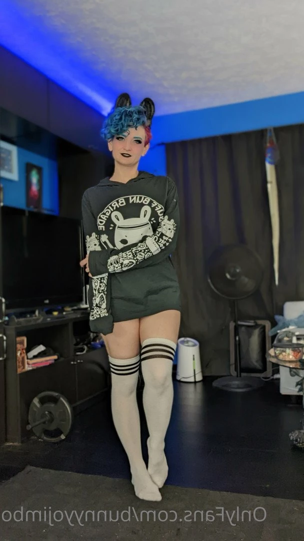 Bunny [ bunnyyojimbo ] Onlyfans leaked photo 4292747 on Hotleaks.tv