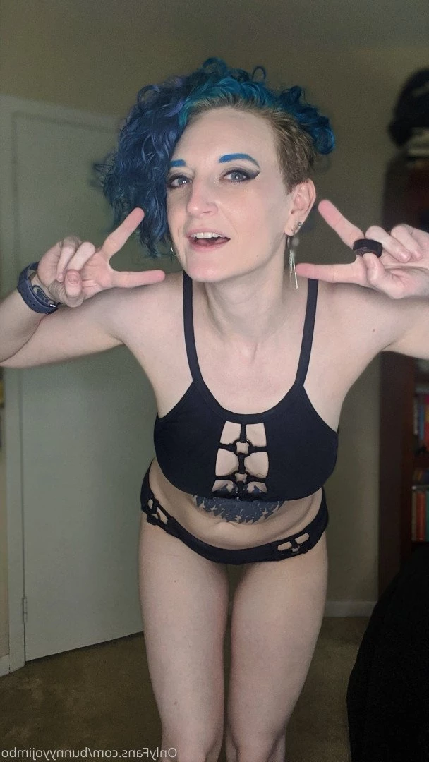 Bunny [ bunnyyojimbo ] Onlyfans leaked photo 4293044 on Hotleaks.tv
