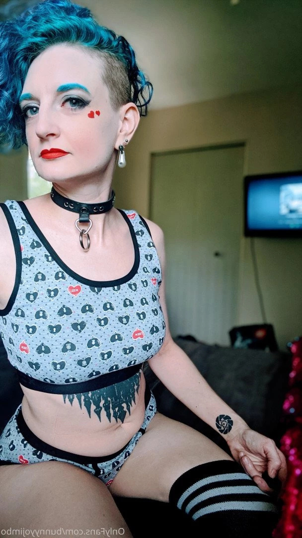 Bunny [ bunnyyojimbo ] Onlyfans leaked photo 4293383 on Hotleaks.tv