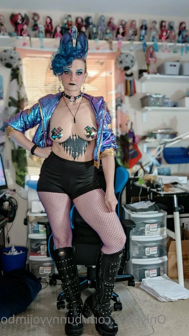 Bunny [ bunnyyojimbo ] Onlyfans leaked photo 4297148 on Hotleaks.tv
