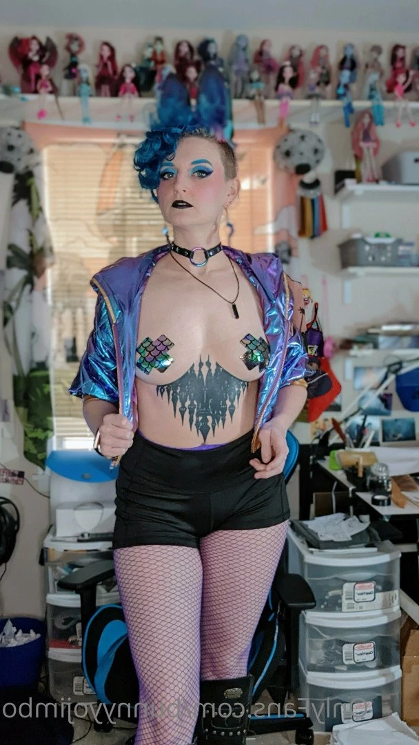 Bunny [ bunnyyojimbo ] Onlyfans leaked photo 4308035 on Hotleaks.tv