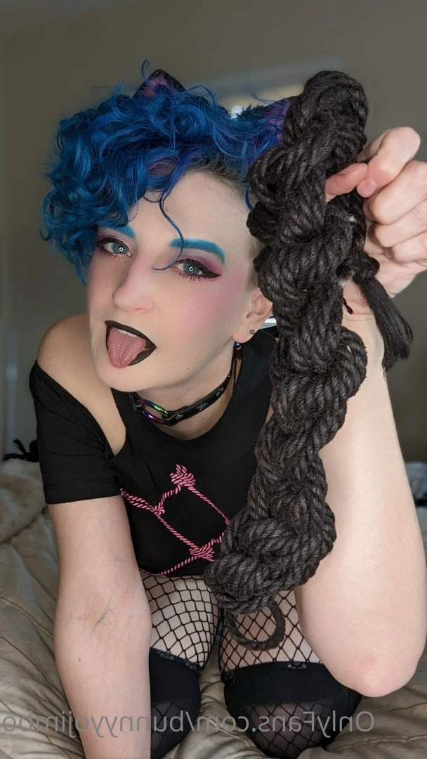 Bunny [ bunnyyojimbo ] Onlyfans leaked photo 4309101 on Hotleaks.tv