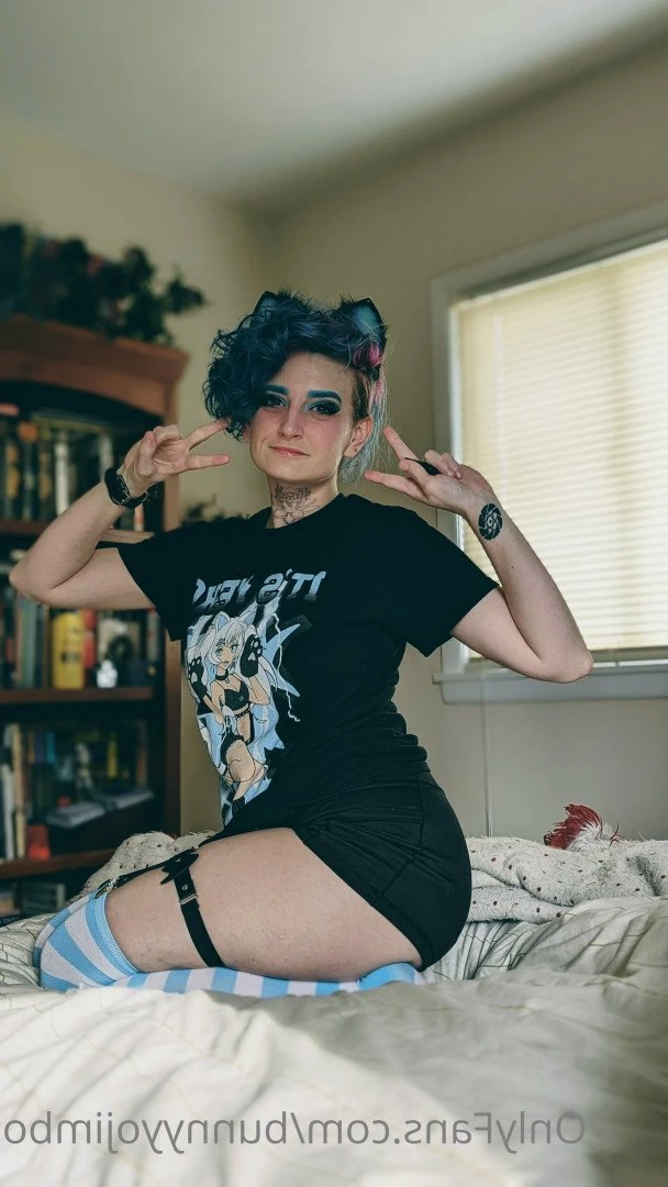 Bunny [ bunnyyojimbo ] Onlyfans leaked photo 4317187 on Hotleaks.tv