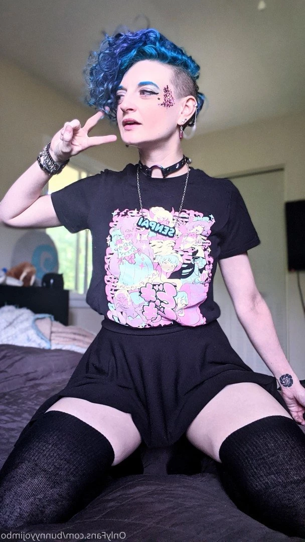 Bunny [ bunnyyojimbo ] Onlyfans leaked photo 4320614 on Hotleaks.tv