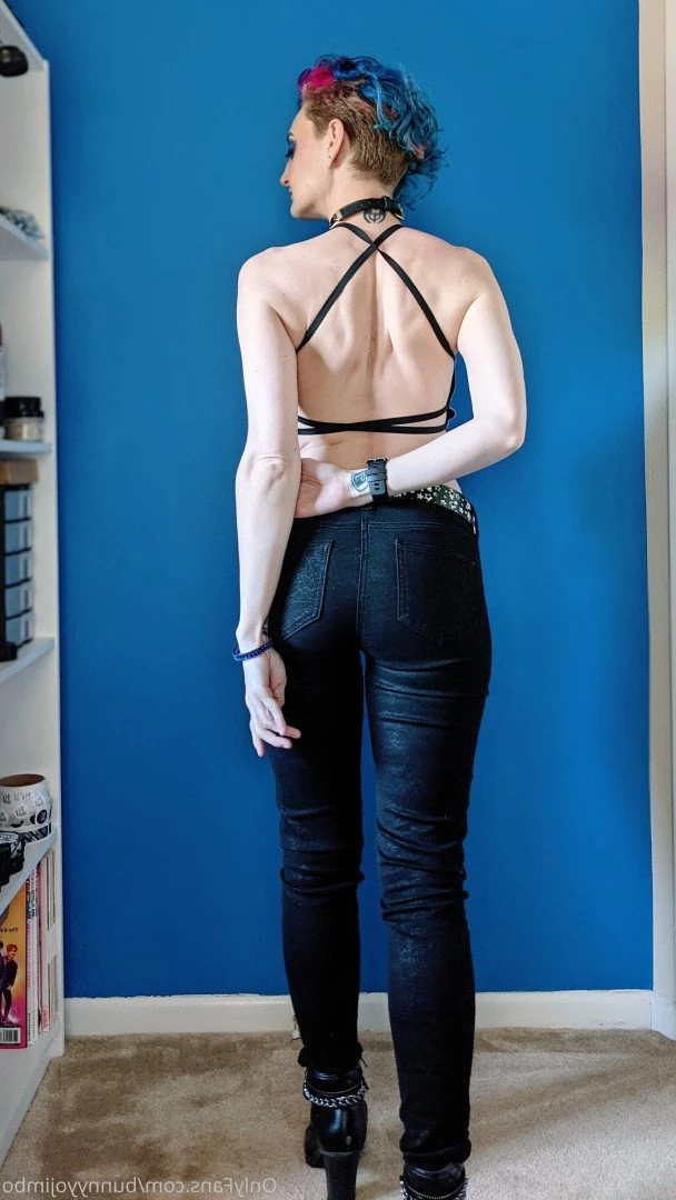 Bunny [ bunnyyojimbo ] Onlyfans leaked photo 4320738 on Hotleaks.tv