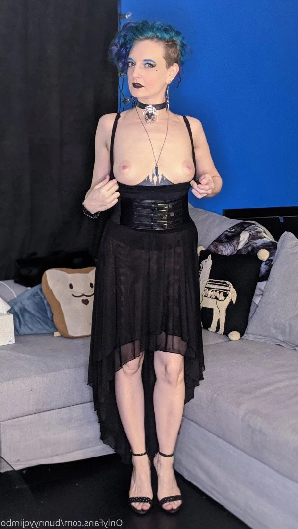 Bunny [ bunnyyojimbo ] Onlyfans leaked photo 4324748 on Hotleaks.tv