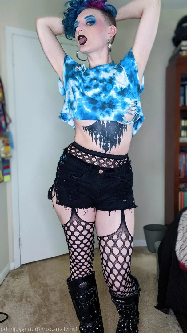 Bunny [ bunnyyojimbo ] Onlyfans leaked photo 4329026 on Hotleaks.tv