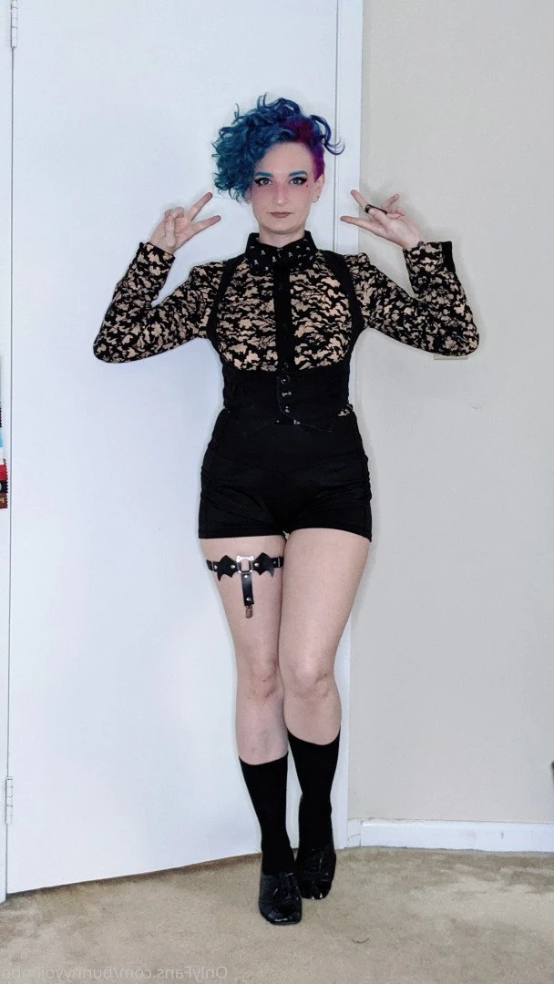 Bunny [ bunnyyojimbo ] Onlyfans leaked photo 4337309 on Hotleaks.tv