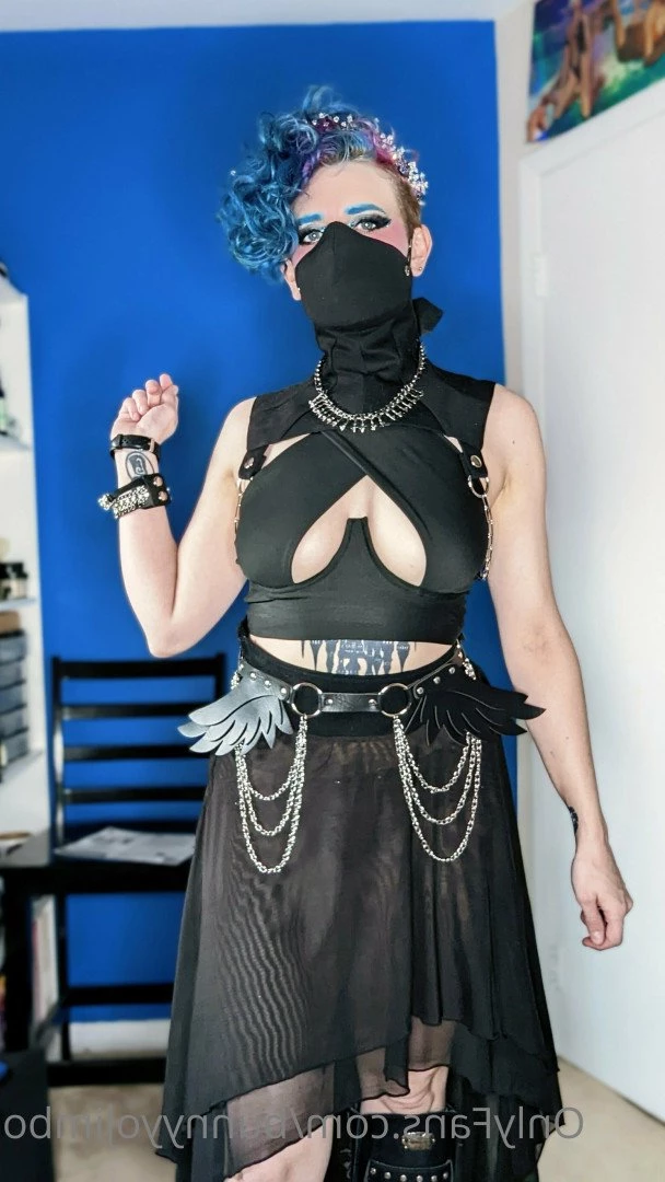Bunny [ bunnyyojimbo ] Onlyfans leaked photo 4337832 on Hotleaks.tv