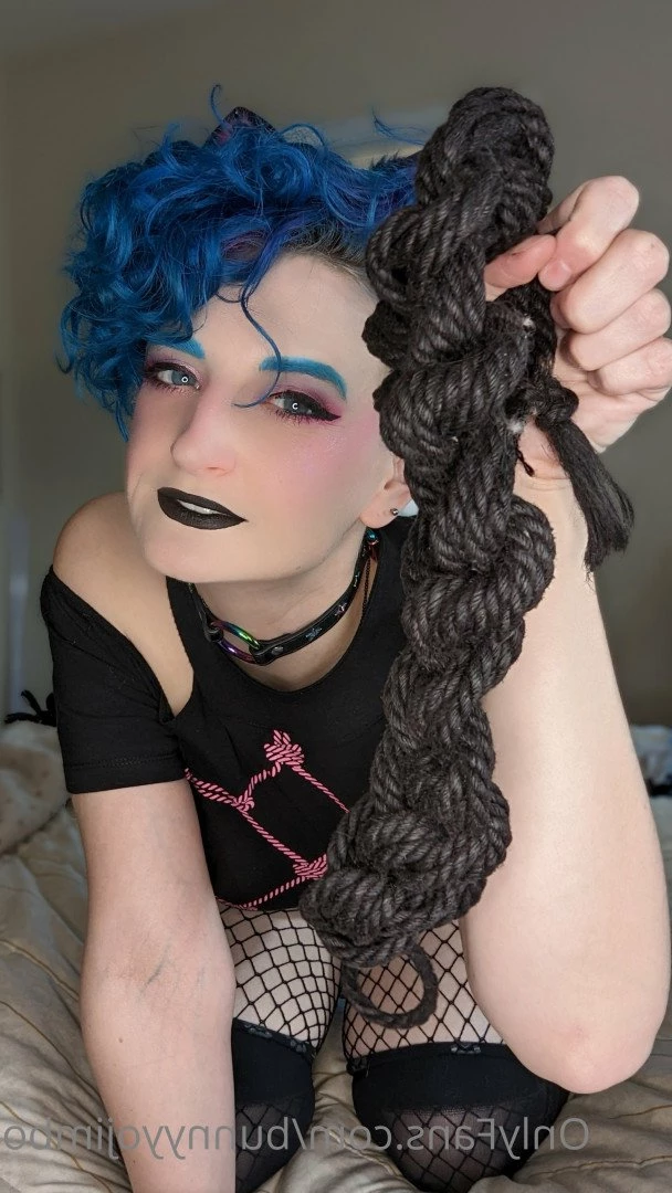 Bunny [ bunnyyojimbo ] Onlyfans leaked photo 4337944 on Hotleaks.tv