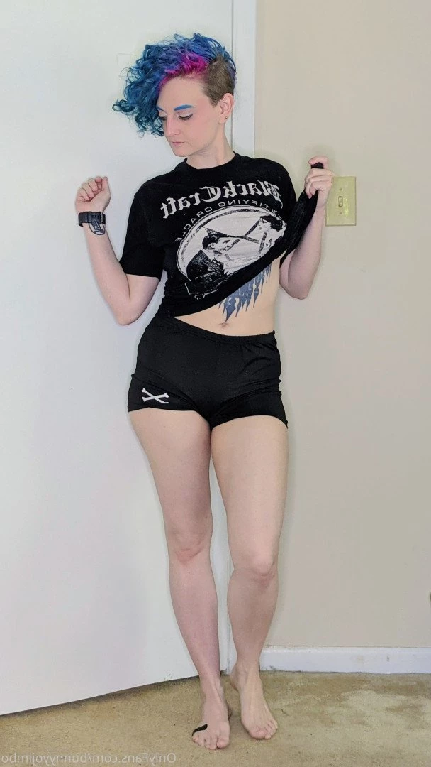 Bunny [ bunnyyojimbo ] Onlyfans leaked photo 4341383 on Hotleaks.tv