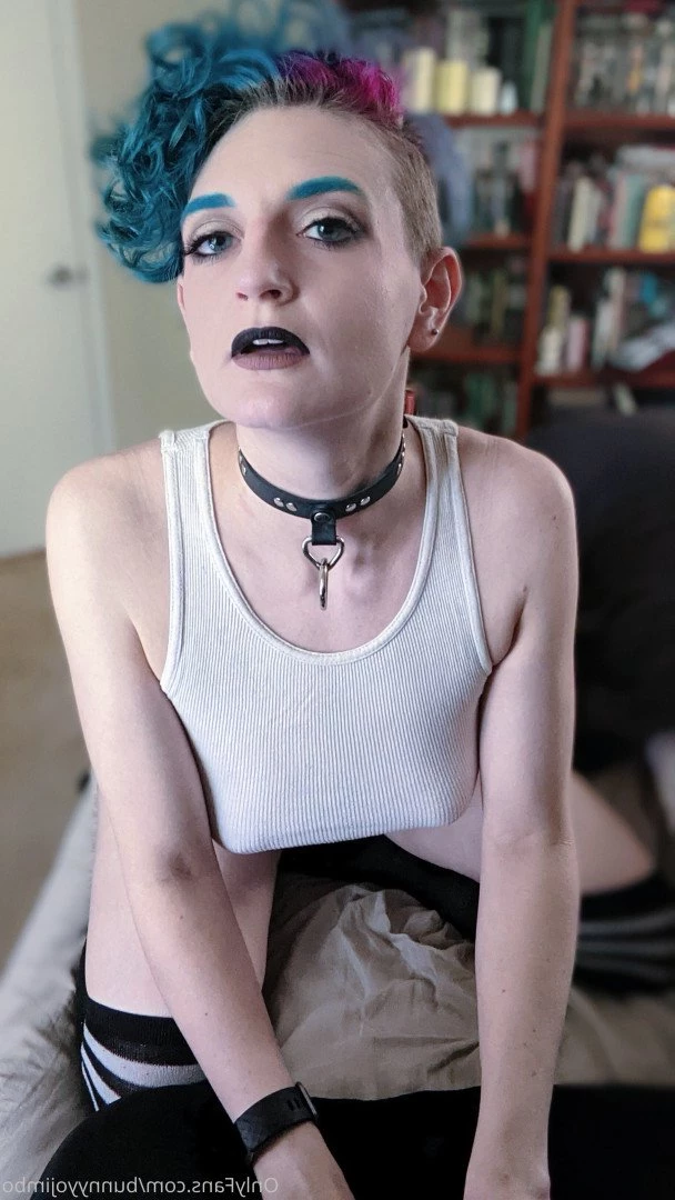 Bunny [ bunnyyojimbo ] Onlyfans leaked photo 4345198 on Hotleaks.tv