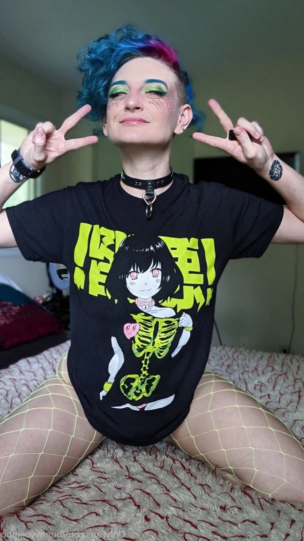 Bunny [ bunnyyojimbo ] Onlyfans leaked photo 4345831 on Hotleaks.tv